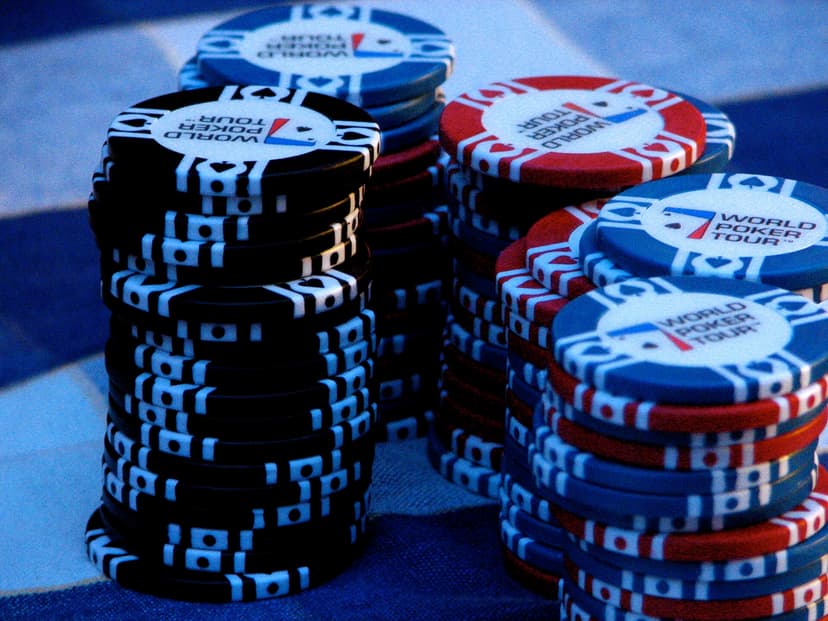 Jackpot Buy-In Features Explained