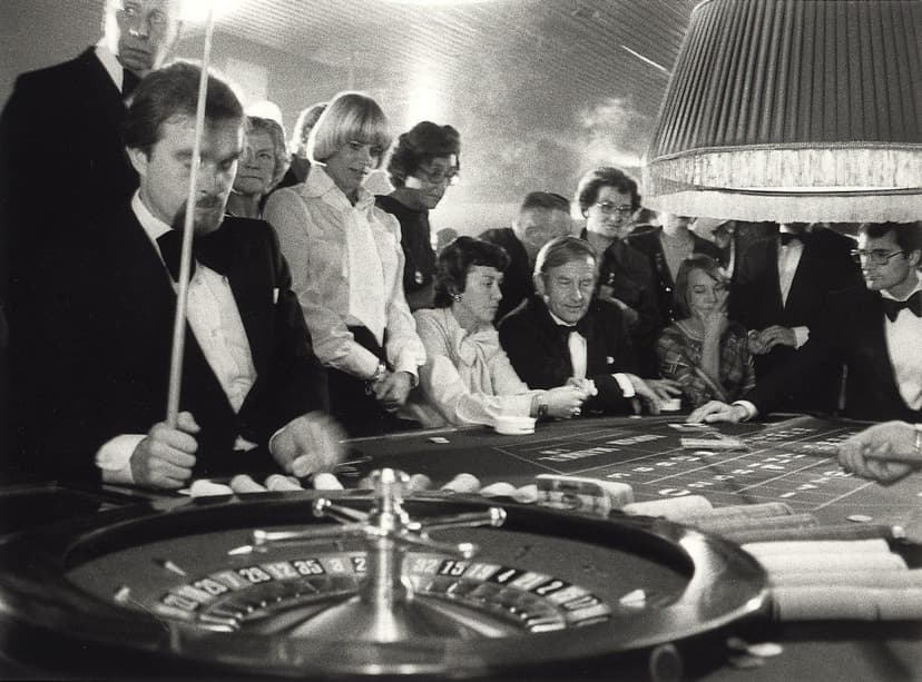 Jackpot Odds Explained