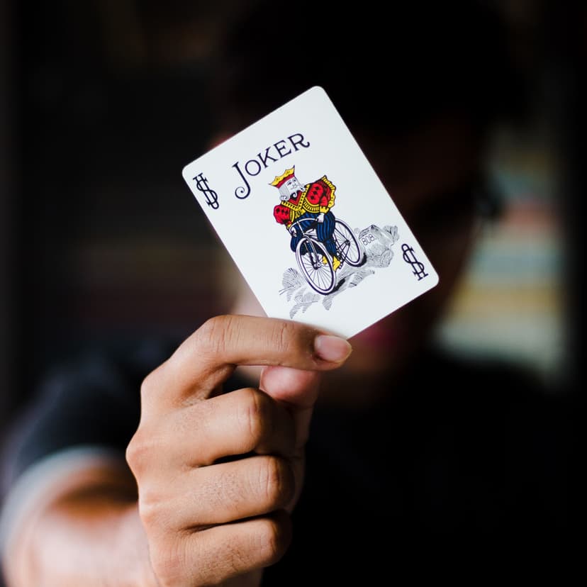 Joker Poker Explained