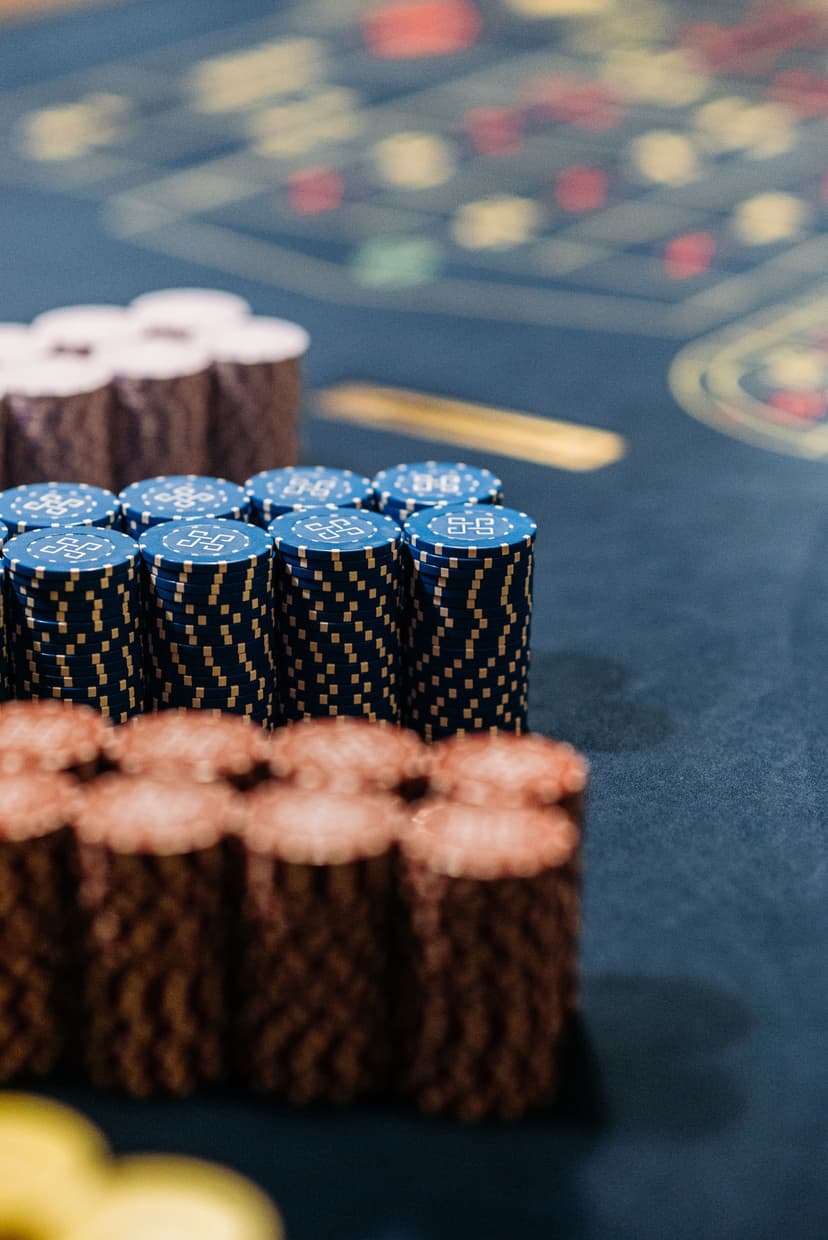 Keno Betting Options Explained: Straight, Way, King, and Multi-Race Tickets