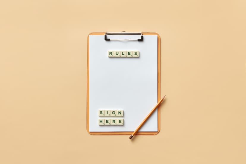 Keno Rules Explained: The Formal Rulebook