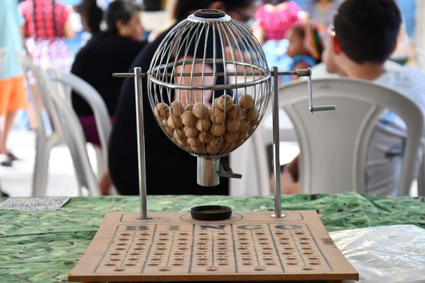 Keno vs Bingo: Numbers Games With Very Different Mechanics