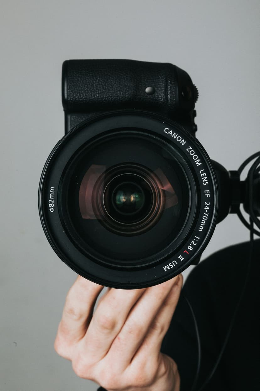 Live Casino Camera Technology Explained