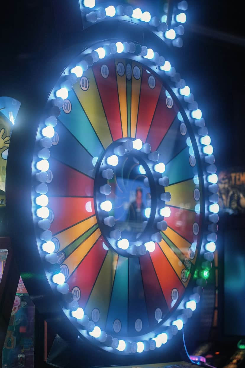 Live Casino Game Shows Explained