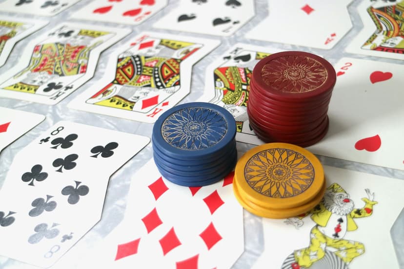Live Casino Side Bets Explained