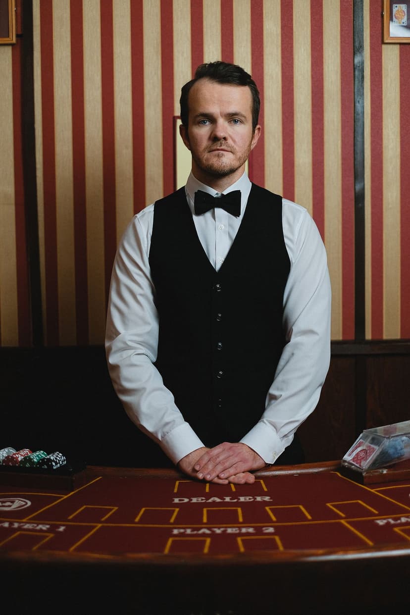 Live Casino vs RNG Games