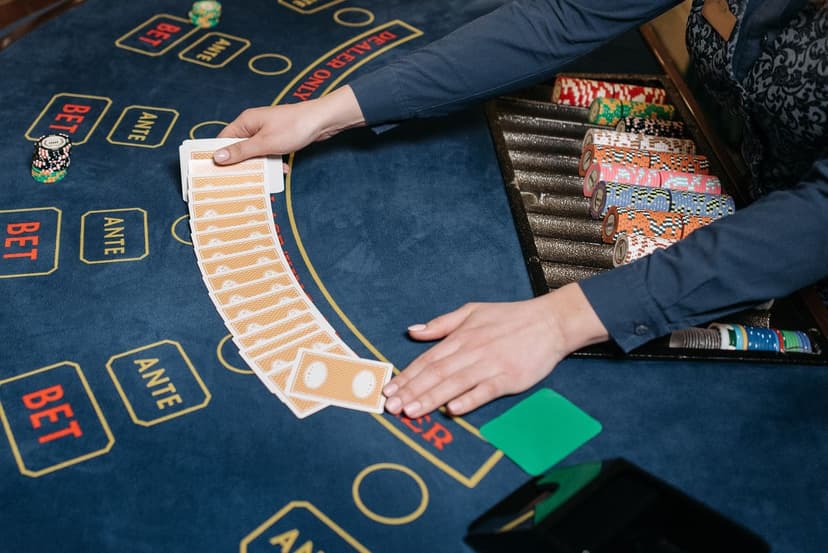 Live Dealer Casino Explained