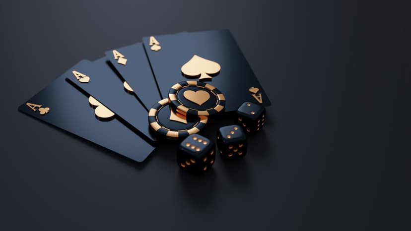 Live Dealer Games Explained