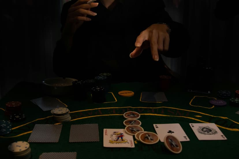 Live Dealer Tournaments Explained