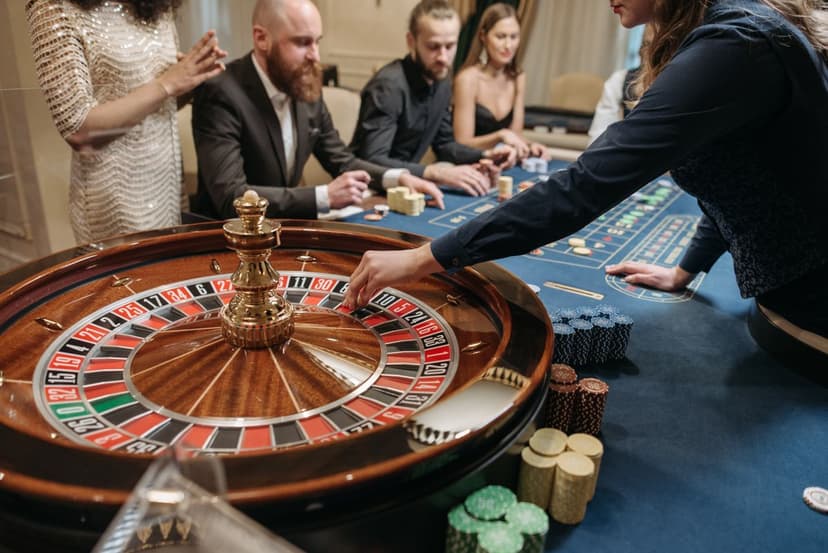 Live Roulette Guide