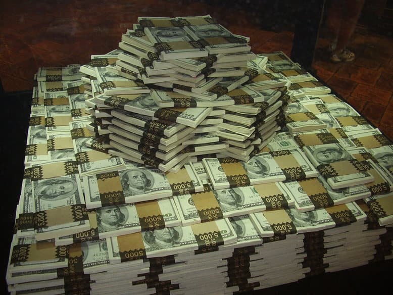 Maximum Casino Deposit Explained