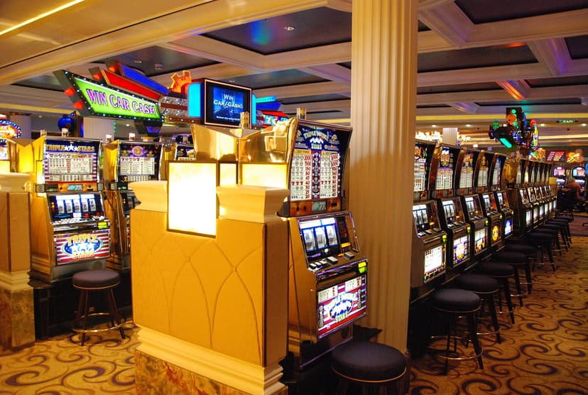 Online Casino Jackpots Guide