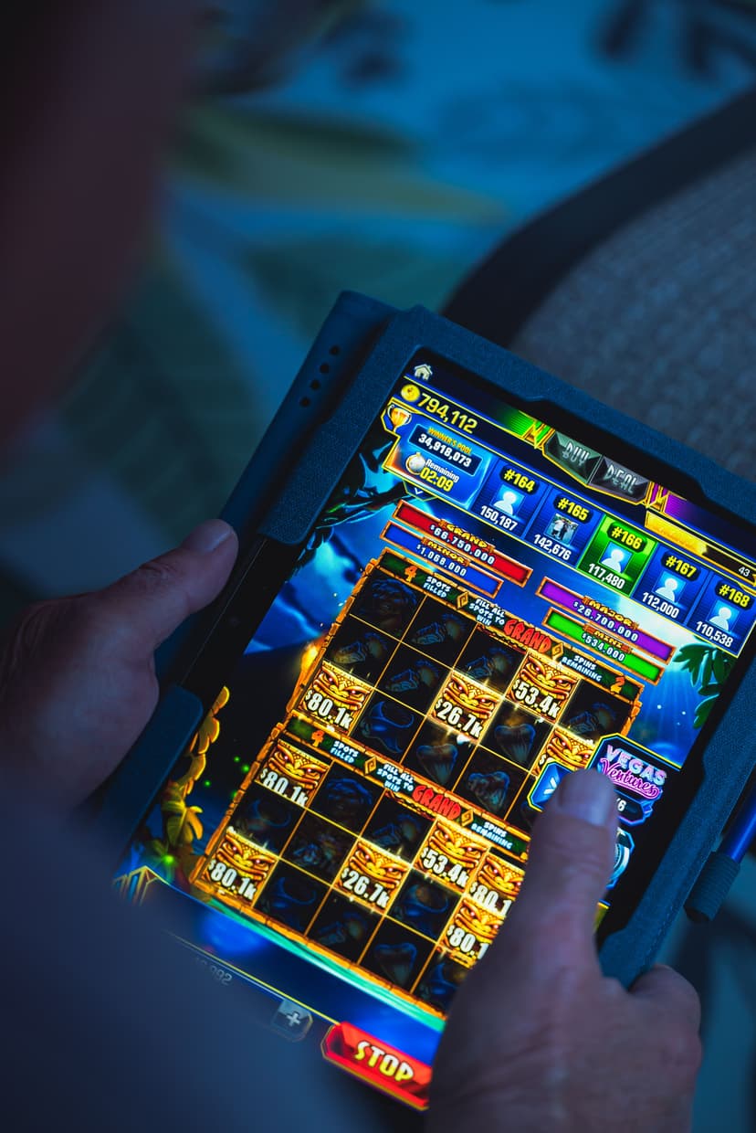 Online Keno vs Live Keno: Which Format Should You Play?