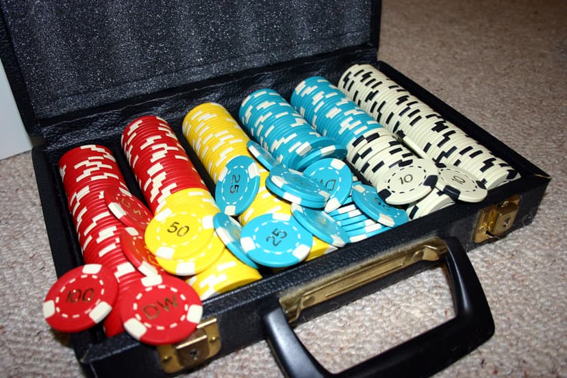 Paroli Betting System Explained