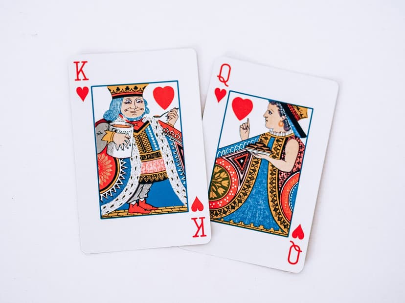 Perfect Pairs Blackjack Side Bet Explained