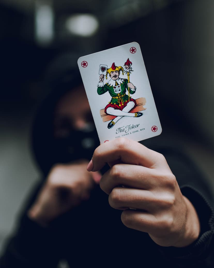 Pick'em Poker Explained