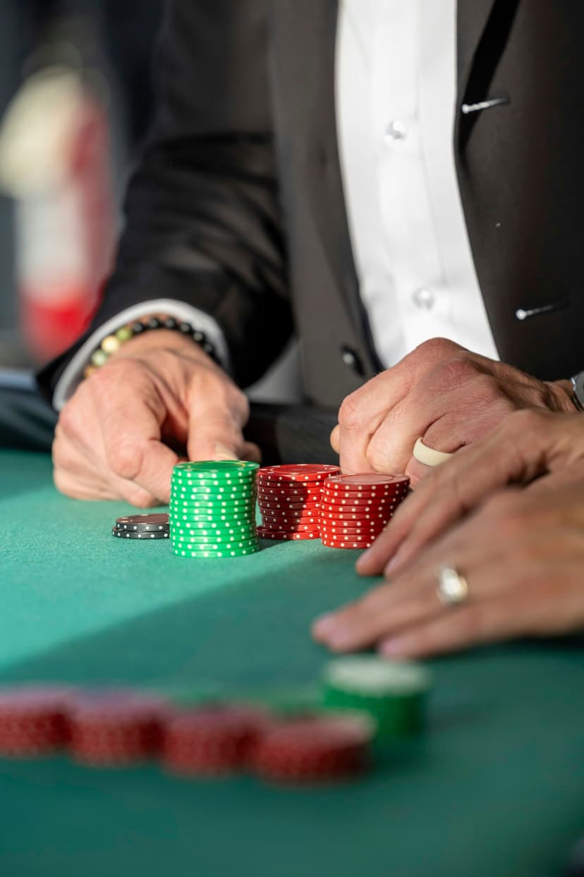 Roulette Etiquette Explained