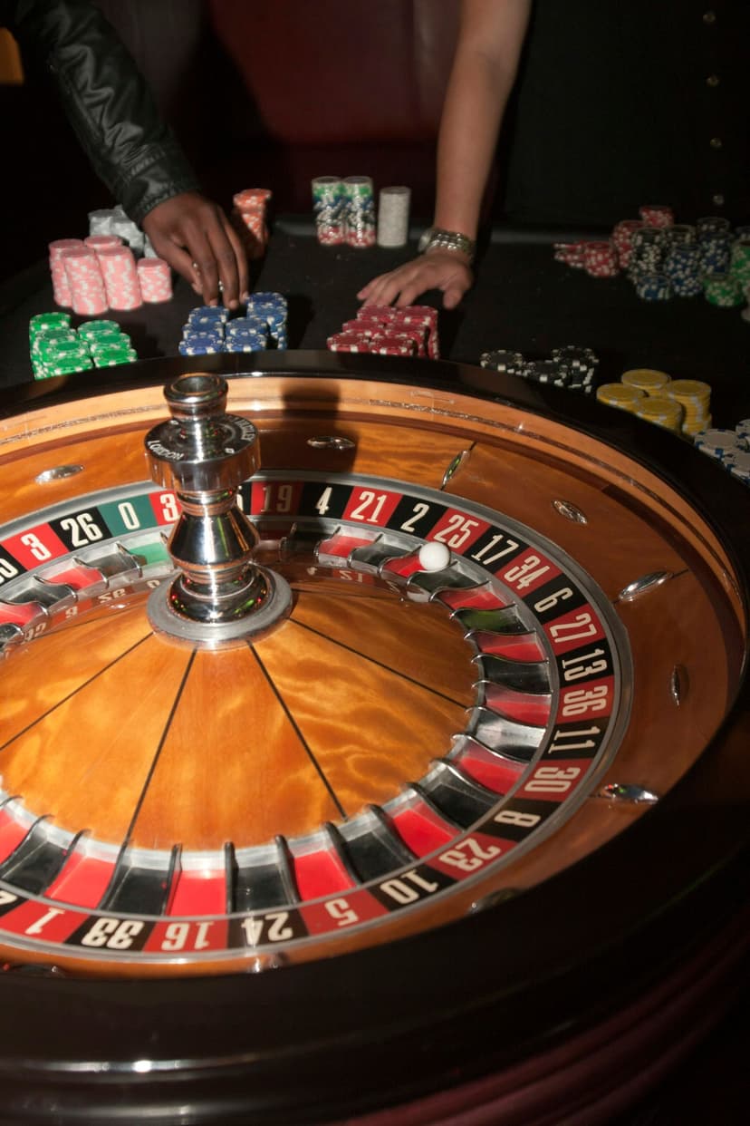 Roulette Rules Explained