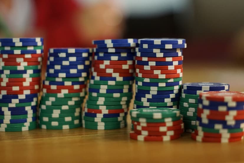 Sic Bo Payouts Explained