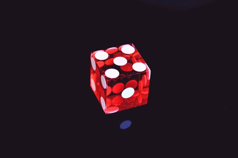 Sic Bo Single Dice Bets