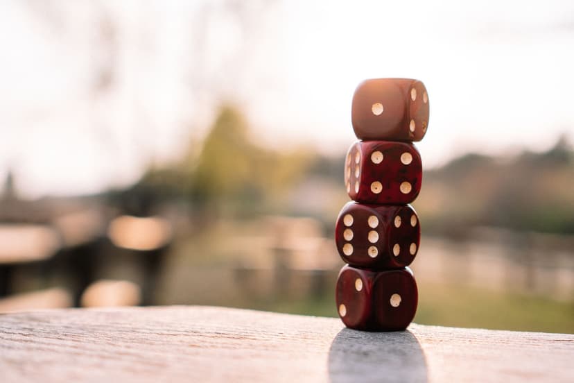 Sic Bo Triple Bets Explained