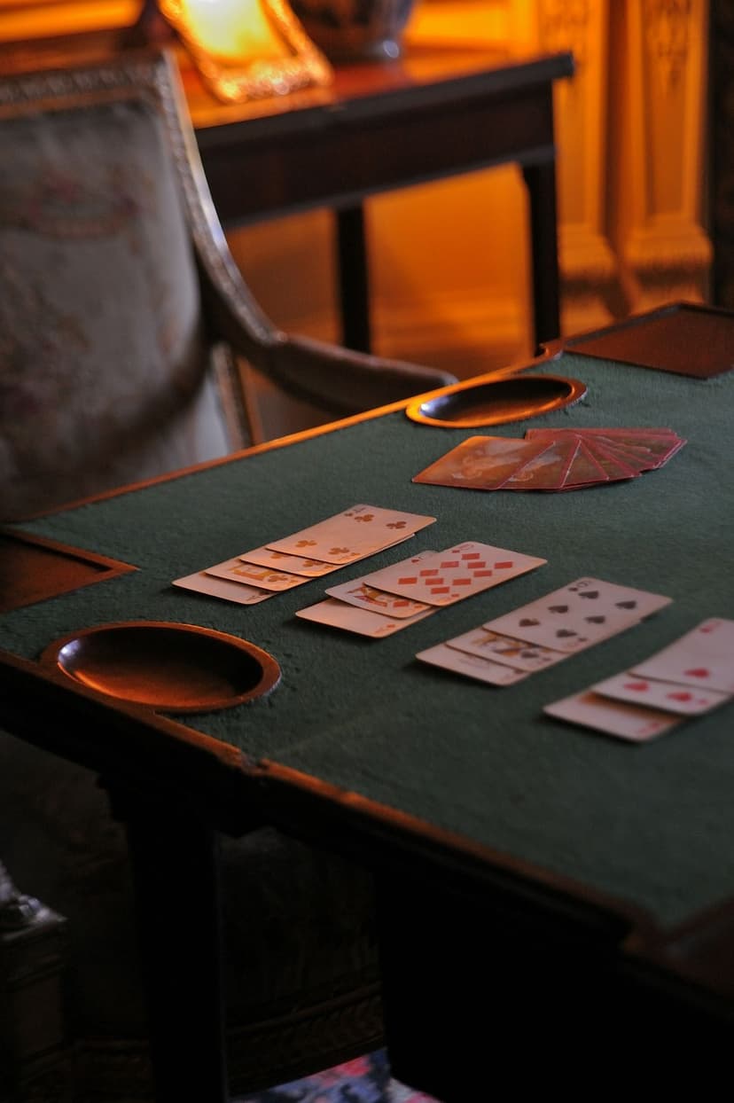 Single Deck vs Multi Deck Blackjack