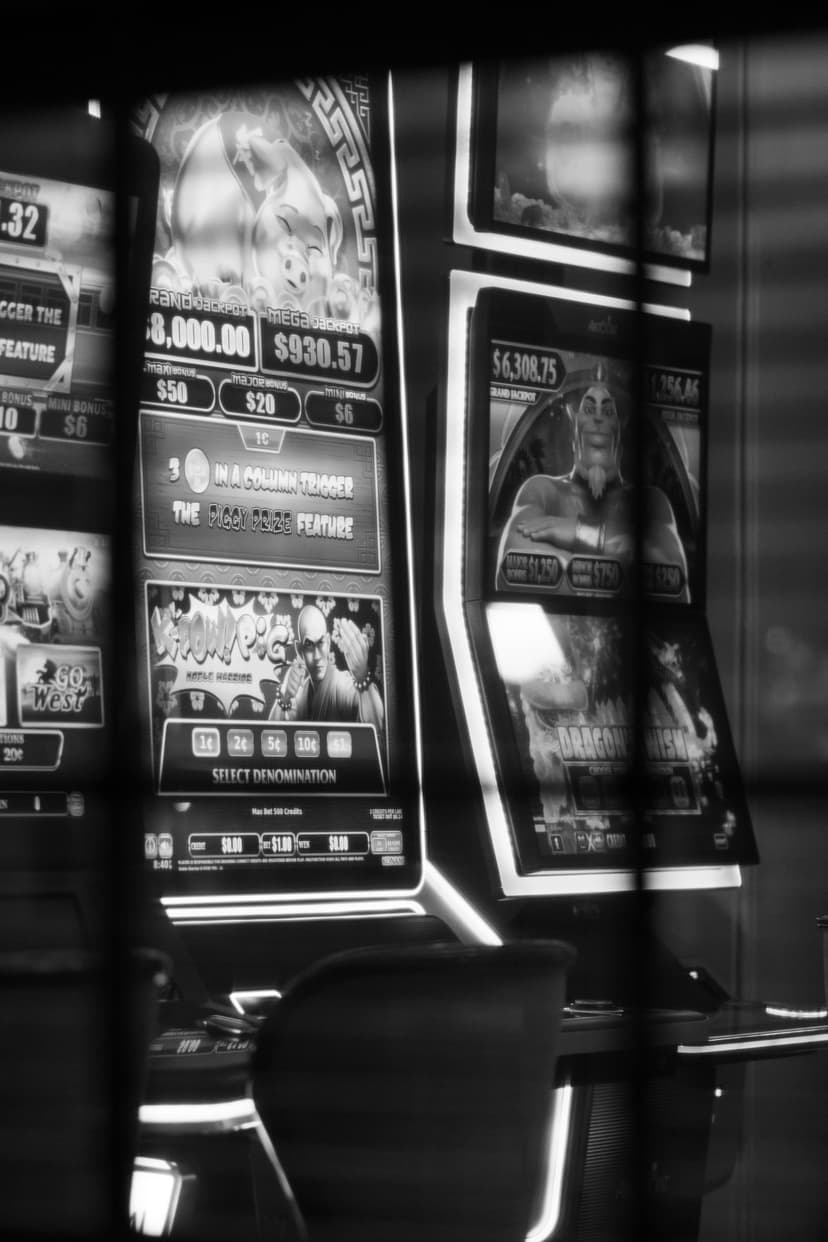 Online Slot Mathematics Explained