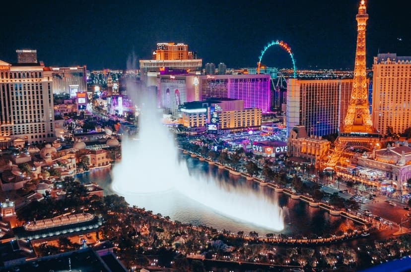 Vegas Strip Blackjack Explained
