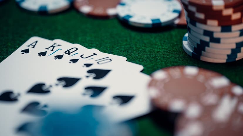Video Poker Hand Rankings Explained