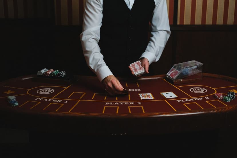 What Is Live Casino?