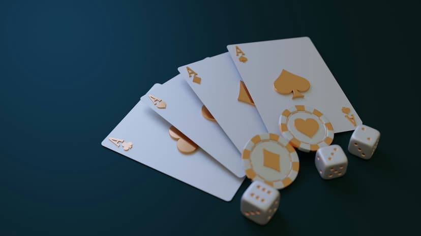 When to Hit or Stand in Blackjack