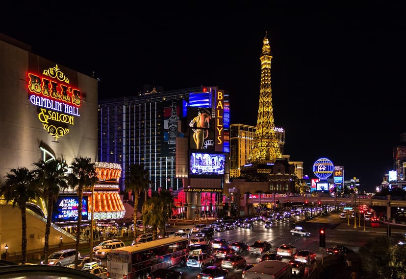 Why Casino Strategies Don't Beat the House