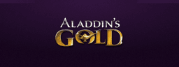 Aladdin's Gold Casino