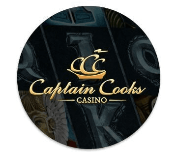 Captain Cooks Casino