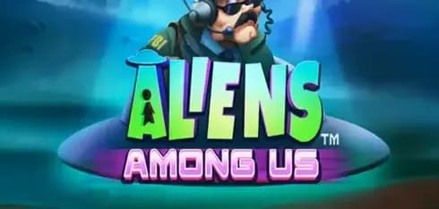 Aliens Among Us