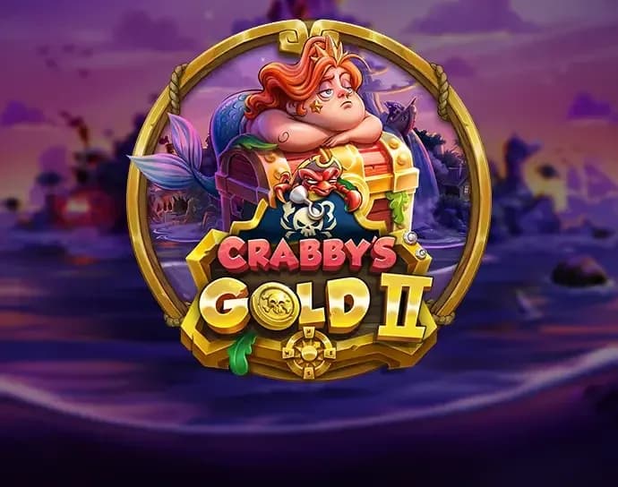 Crabby's Gold 2
