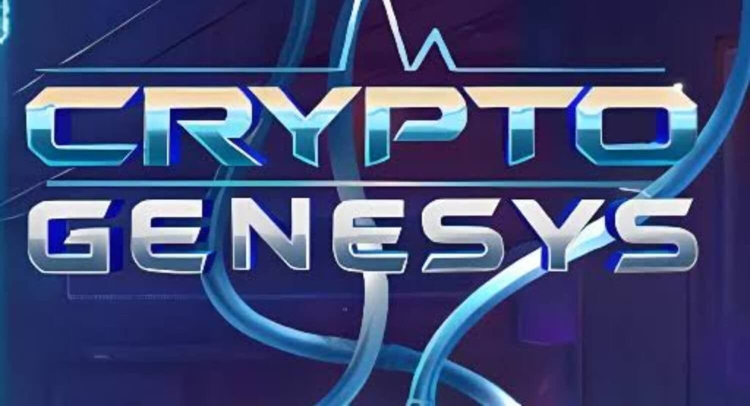 Crypto Genesys