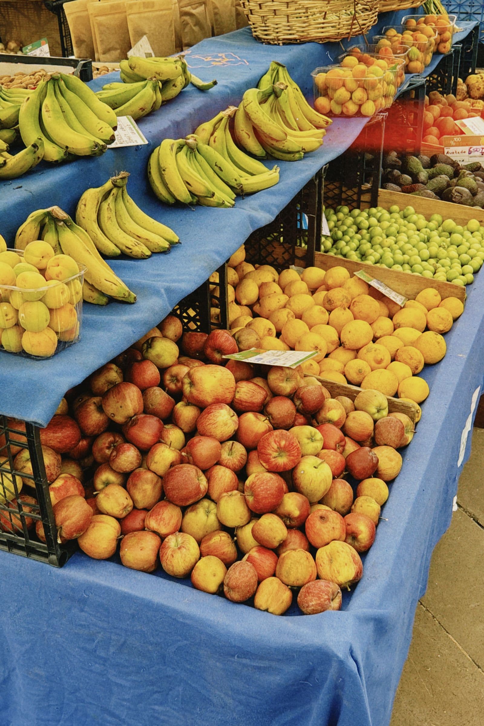 Fruit Shop