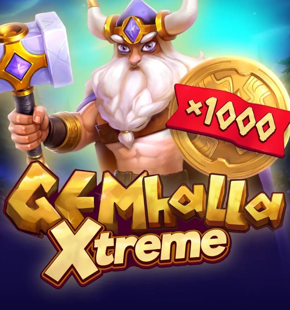 Gemhalla Xtreme