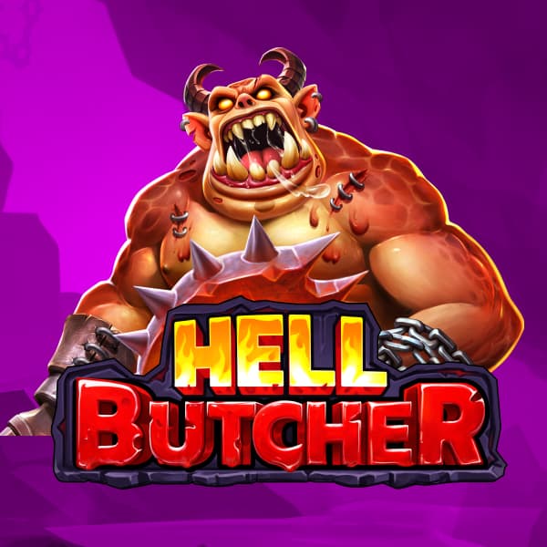 Hell Butcher