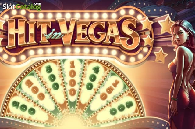 Hit in Vegas
