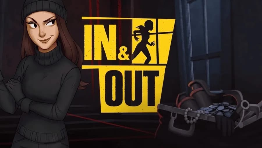 In & Out