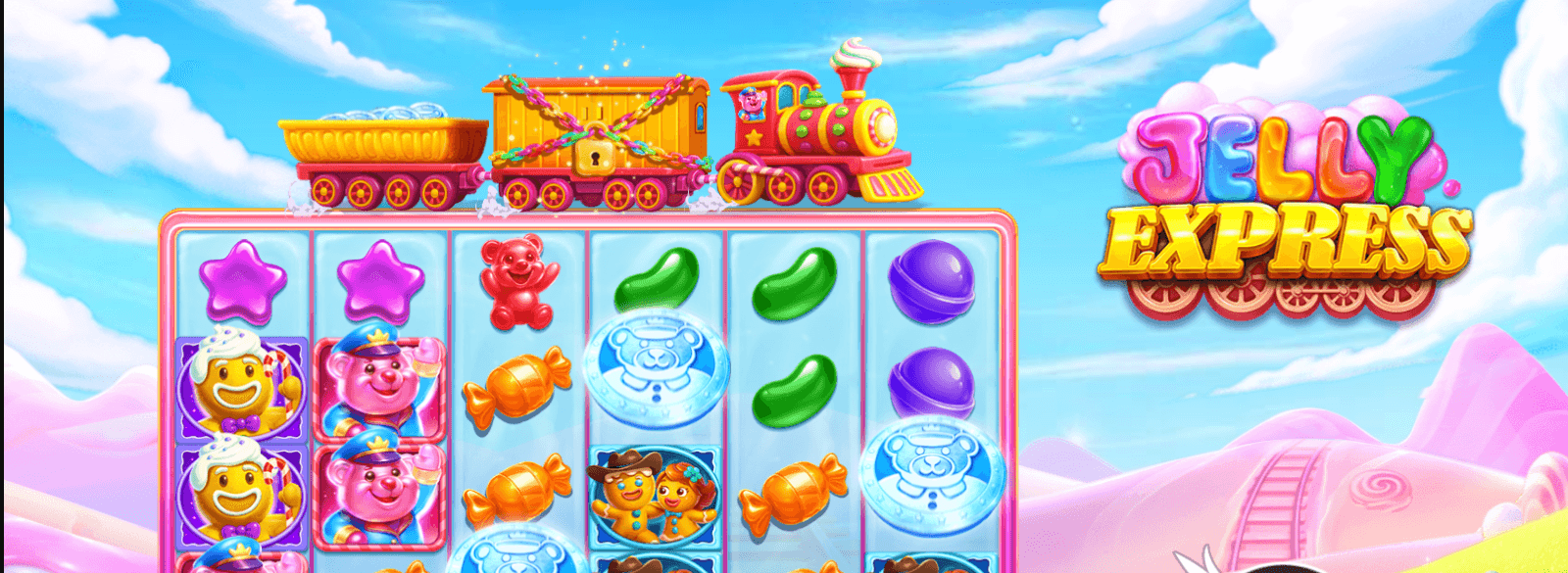Jelly Express