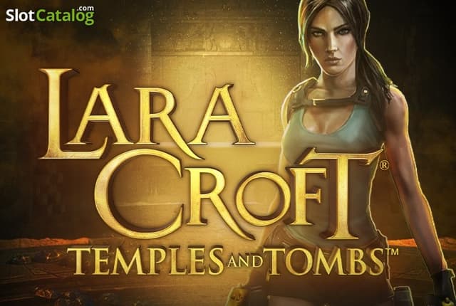 Lara Croft: Temples and Tombs