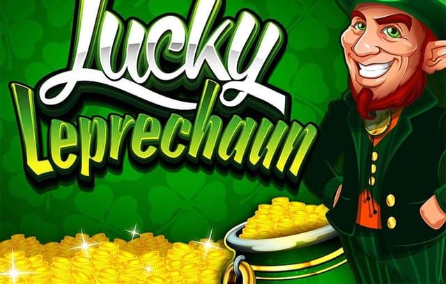 Lucky Leprechaun