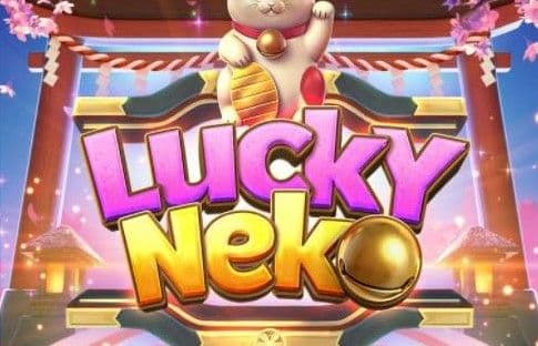 Lucky Neko