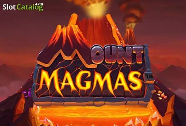 Mount Magmas
