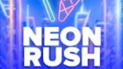 Neon Rush Slot