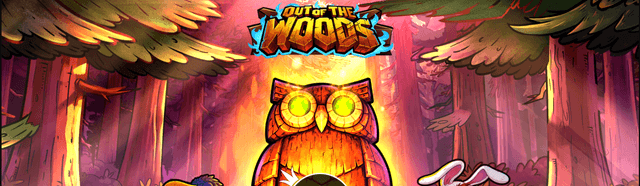 Out of the Woods