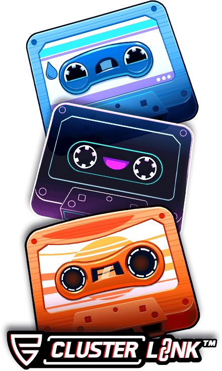 Retro Tapes